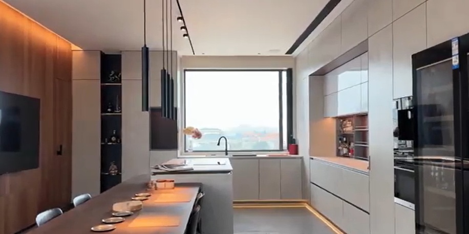 Premium Mb9 Kitchen And Renovation Project Managem