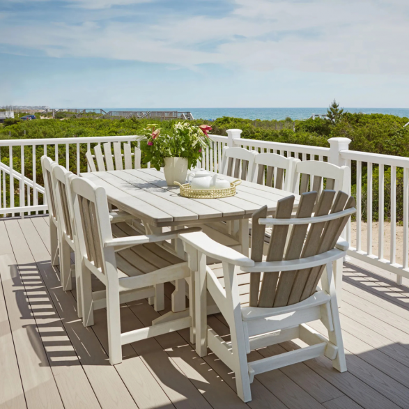 Beachfront Lookout Connecticut Valley Homes Award