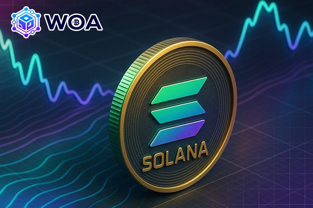 WOA Crypto