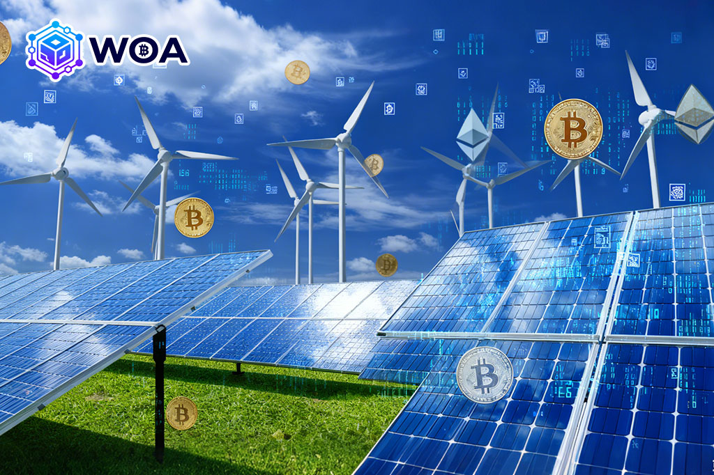WOA Crypto