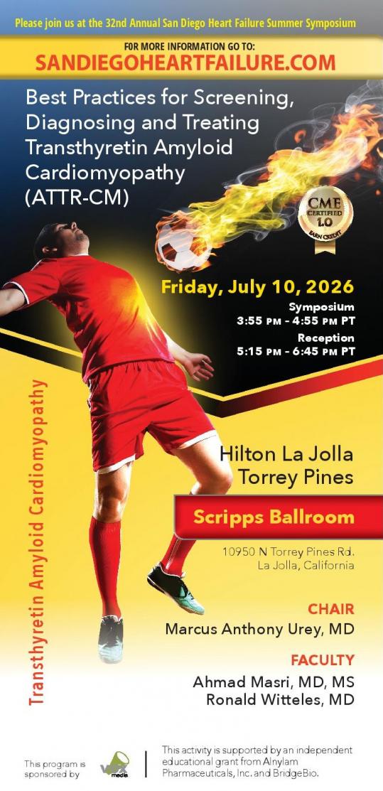 2026 SDHF CME Symposium