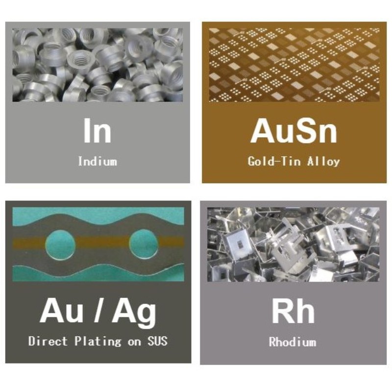 Mitsuya Precious Metals Plating