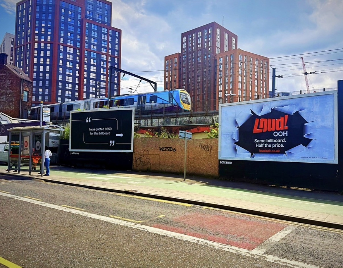 £325 vs £650 - York Street Leeds