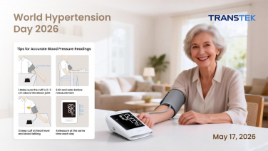 4G blood pressure monitor