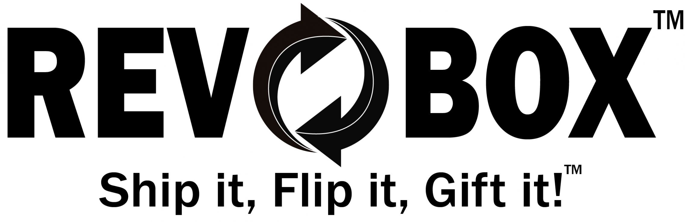 Rev-O-Box