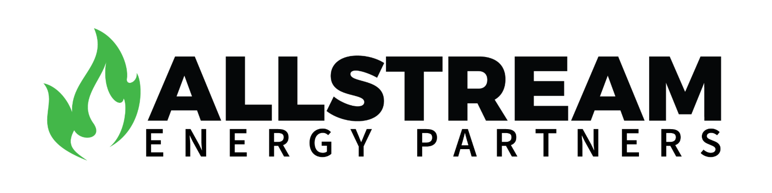 Allstream Energy Partners Logo Experts In Ai Seo G