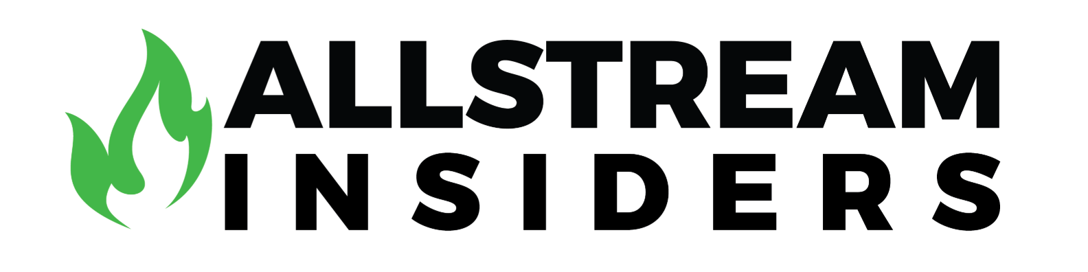 Allstream Insiders Logo Experts In Ai Seo Generati