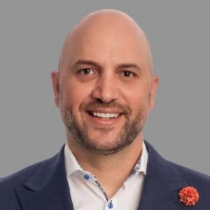 Aren James, Sales Executive at Ascend, Inc.