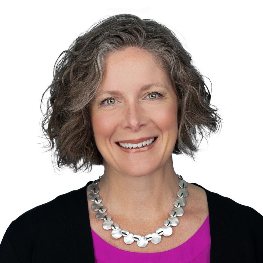 Becky Payne, Pres. & CEO, The Rippel Foundation