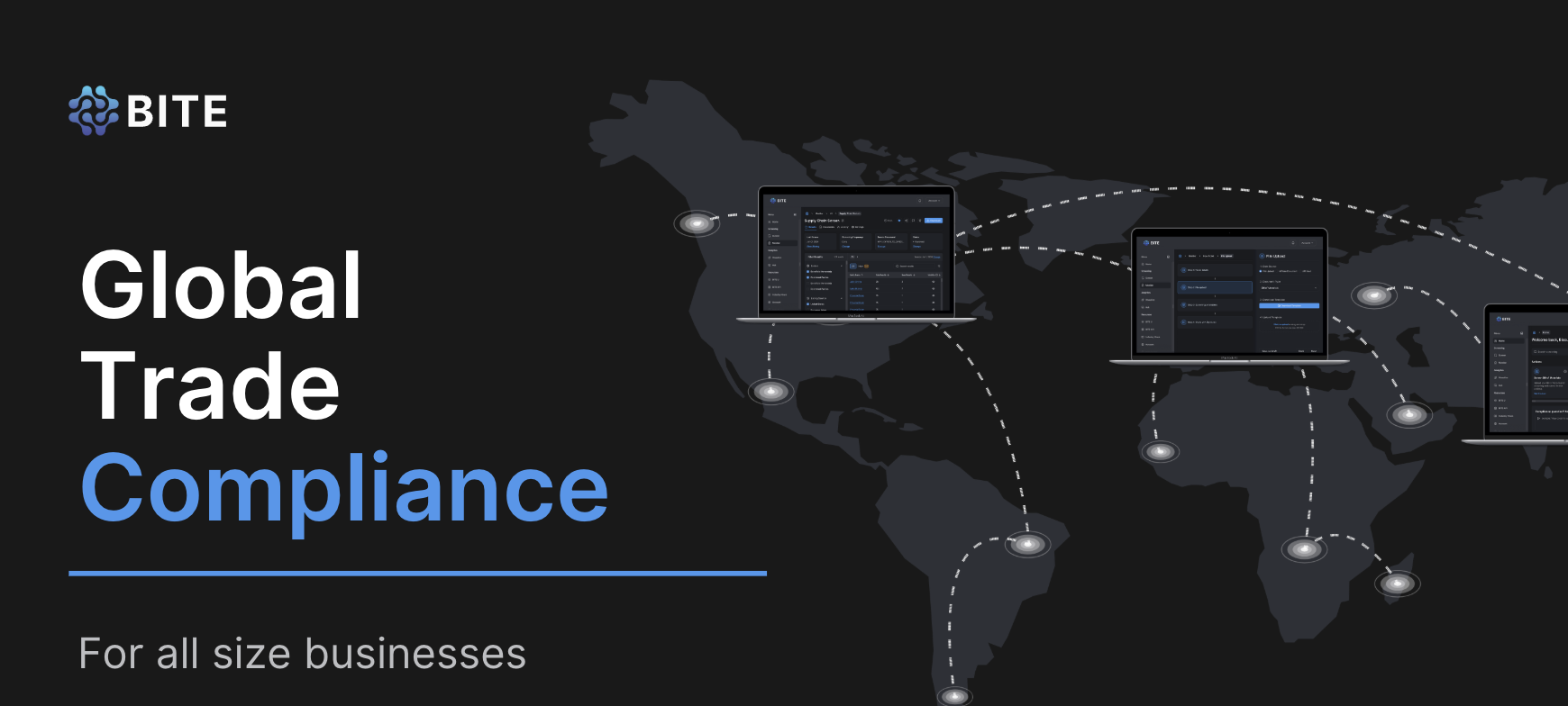 BITE shows value to all business sizes