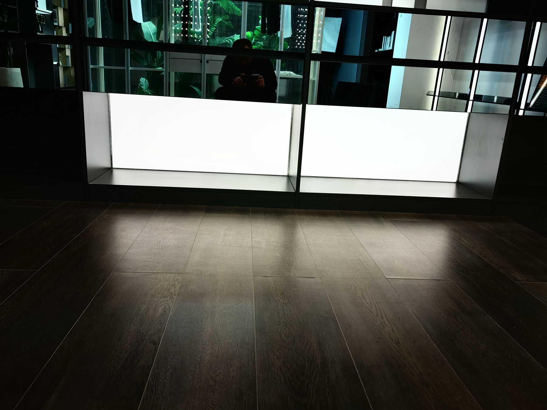 Cabinet Backlight Led Panel