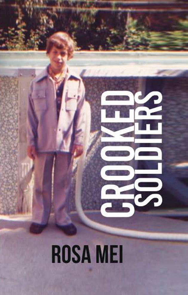 Crooked Soldiers: A Prison Survival Guide