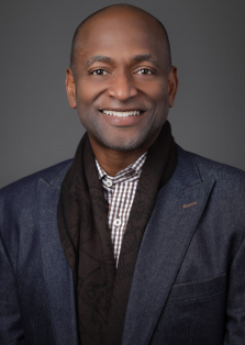 Derrick L. Miles Wealth & Wellness