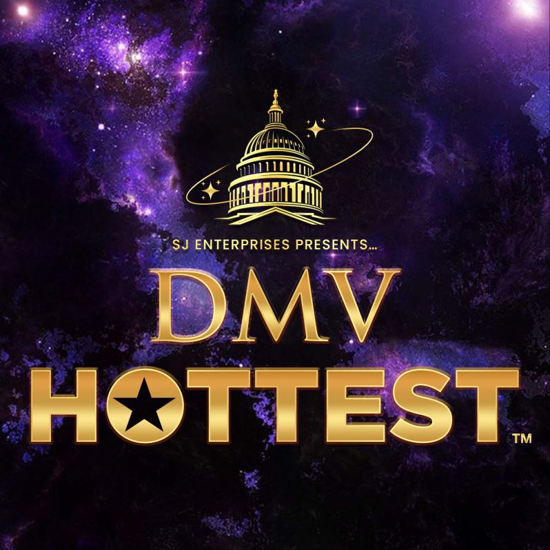 Dmv Hottest Logo