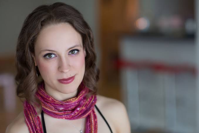 Dr. Lisa Neher, American composer.