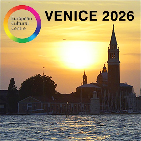 ECC Venice 2026