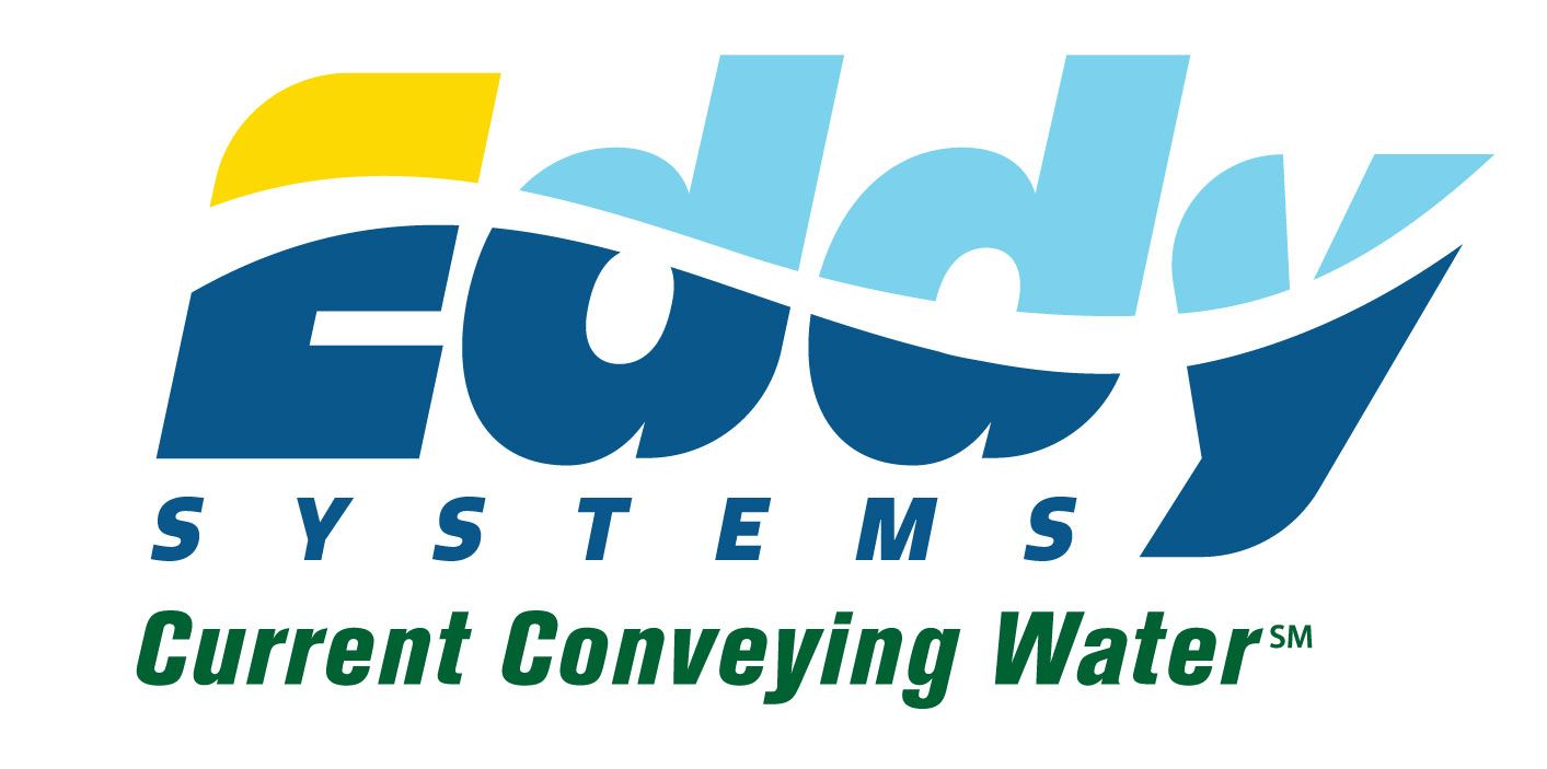 Eddysystems Colorlogo Tagline