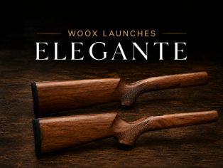 Elegante Product Launch