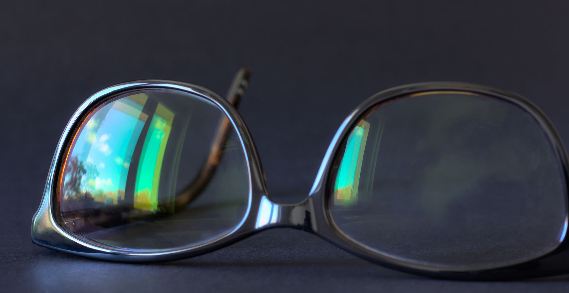 Elklook eyeglasses