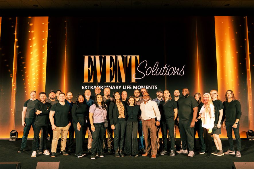 Event Solutions Team