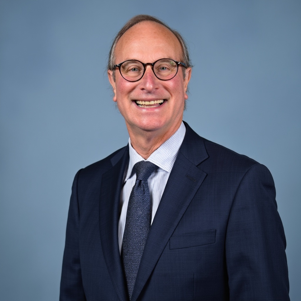 Extended Care Benefits Advisor, Raymond Lavine
