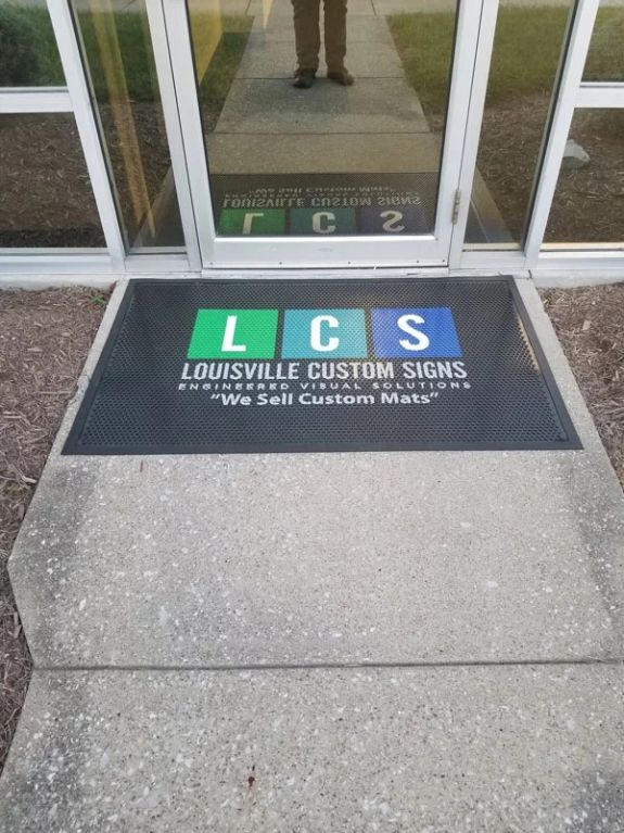 Exterior Promotional Products