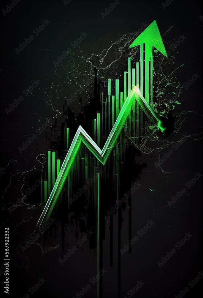 Green chart