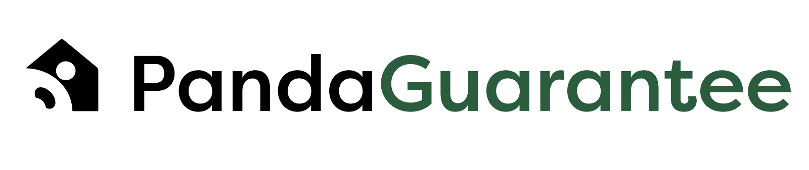 Guarantee Logo