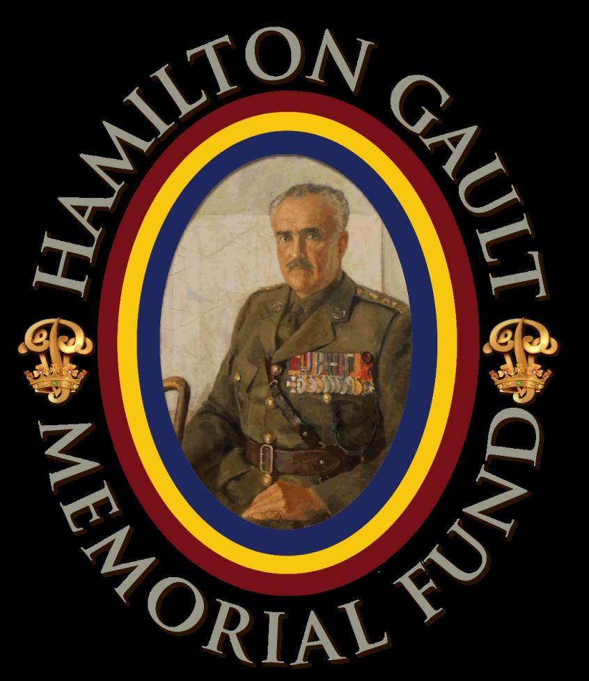 Hamilton Gault Memorial Fund