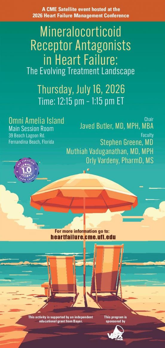 HFM CME Symposium