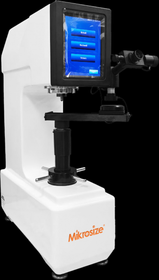 iBRRV-187.5 Digital Hardness tester