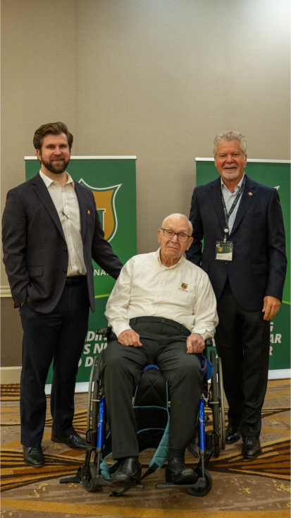 J&J Exterminating 3 Generations