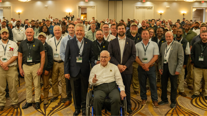 J&J Exterminating Team