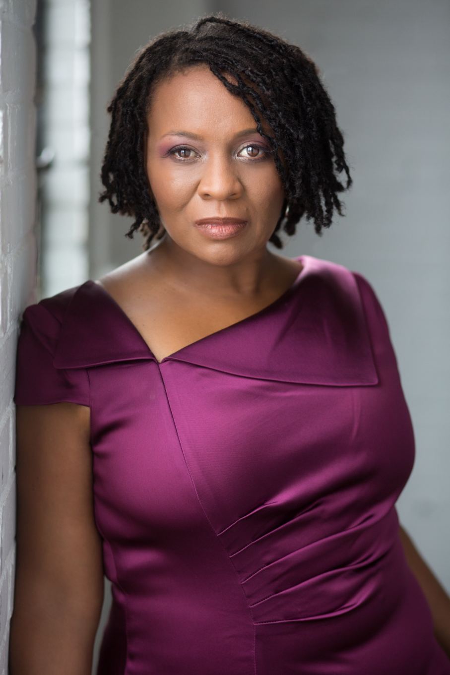 Johanna Sparrow Author Headshot