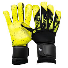 KPR Goalkeeper Gloves - Keeperstop.com