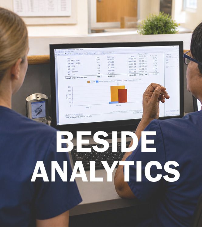 Latest White Paper Spotlights Nurse Call Analytics