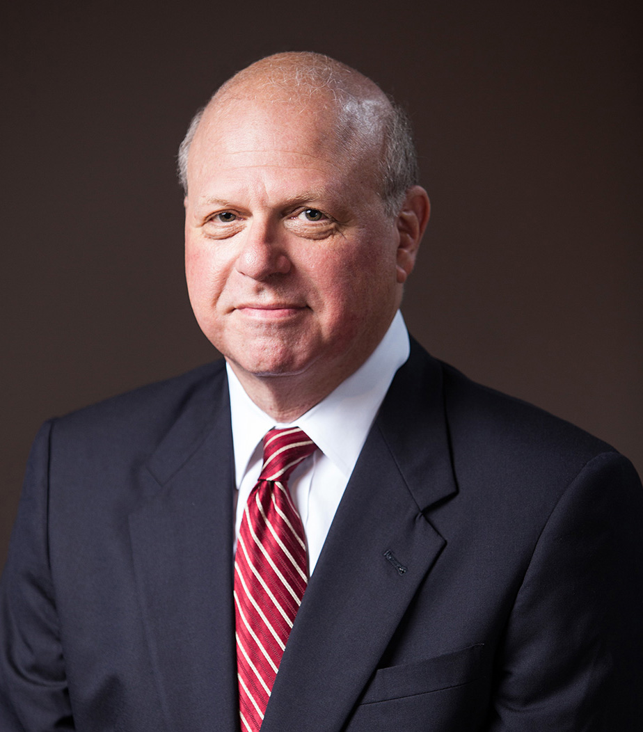 Lawrence Flick Founder of Flick Truck Accident Law