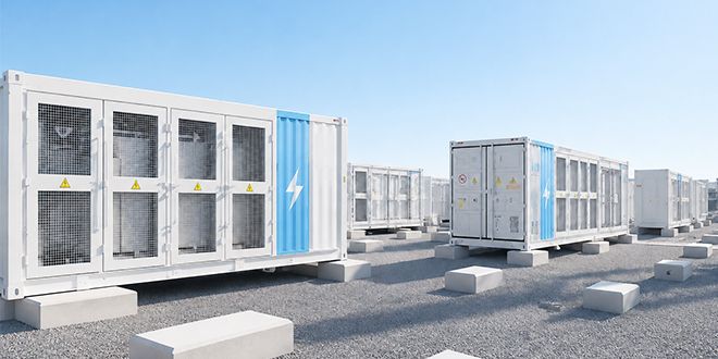 Liyond MV Skid Projects