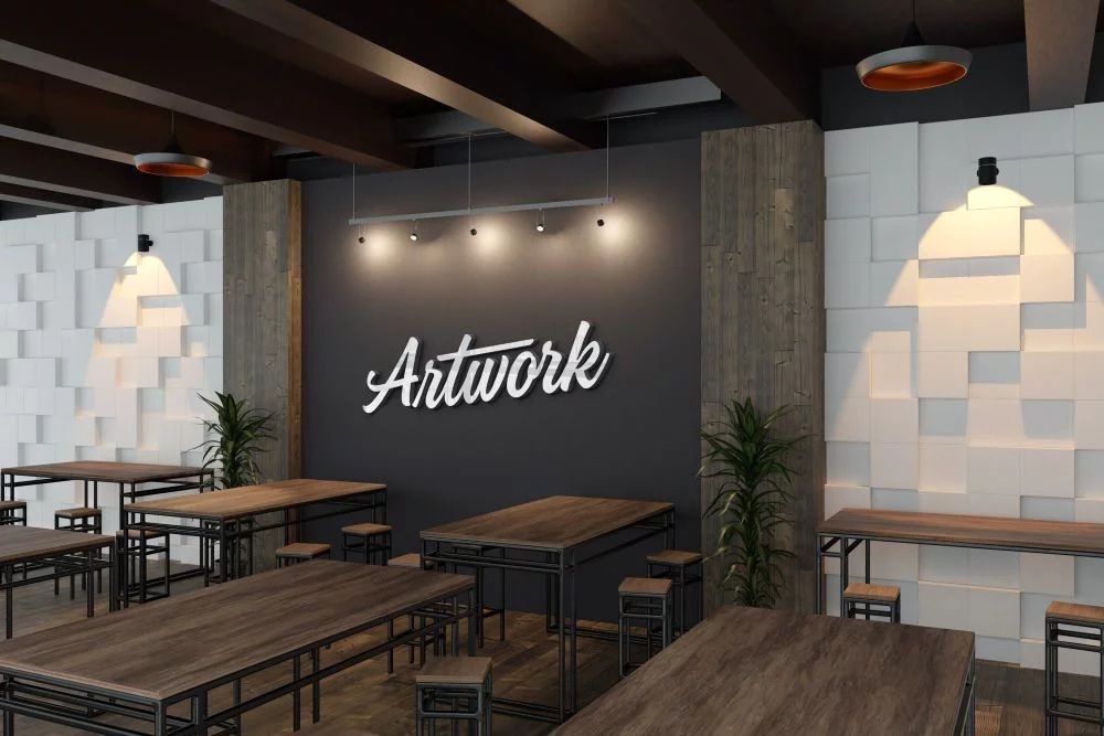 Lobby Signs In Madison, Wi