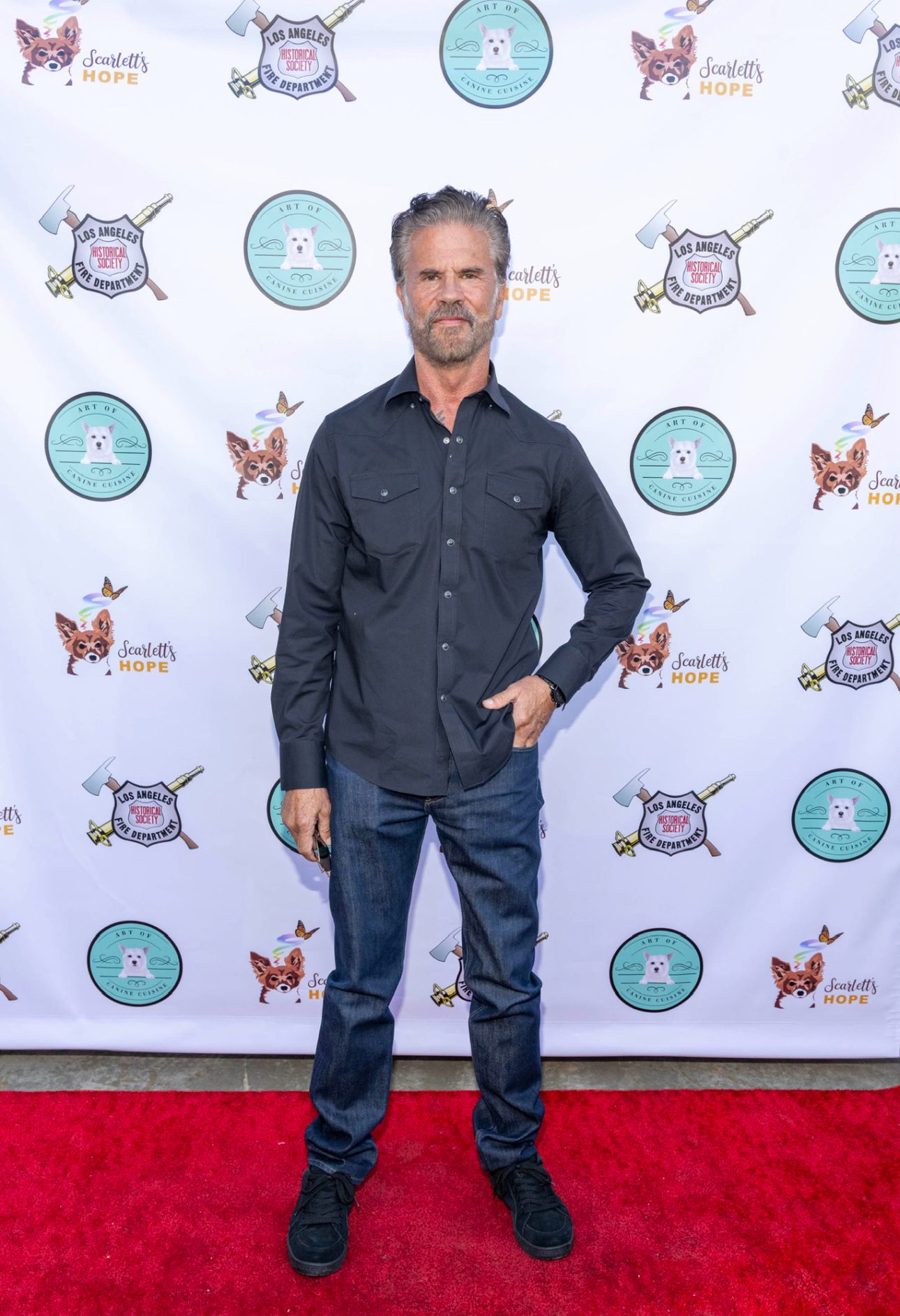Lorenzo Lamas