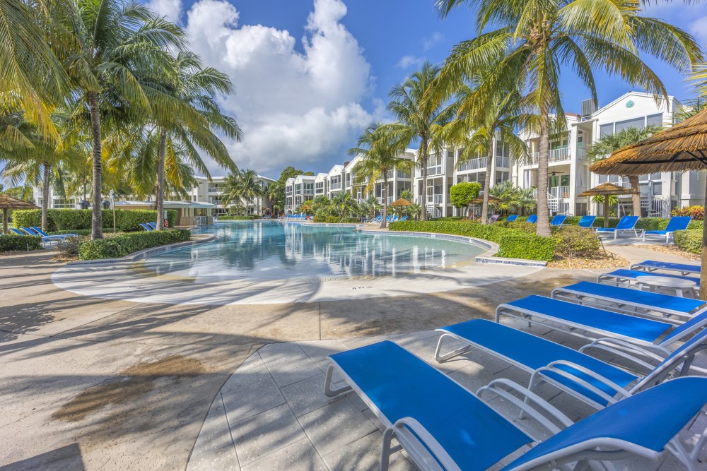 Mariners Club Key Largo