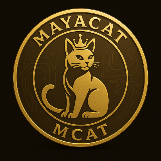 MayaCat Regulated Security Token SMCAT