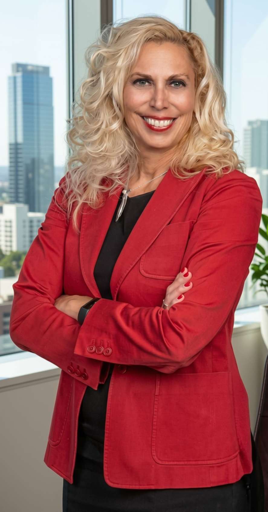 Michelle L. Jacko