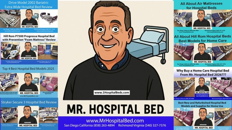 Mr Hospital Bed Hospital Bed Expert