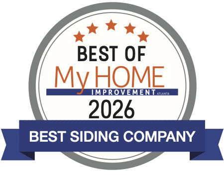 My Home Improvement 2026 Best Siding Company