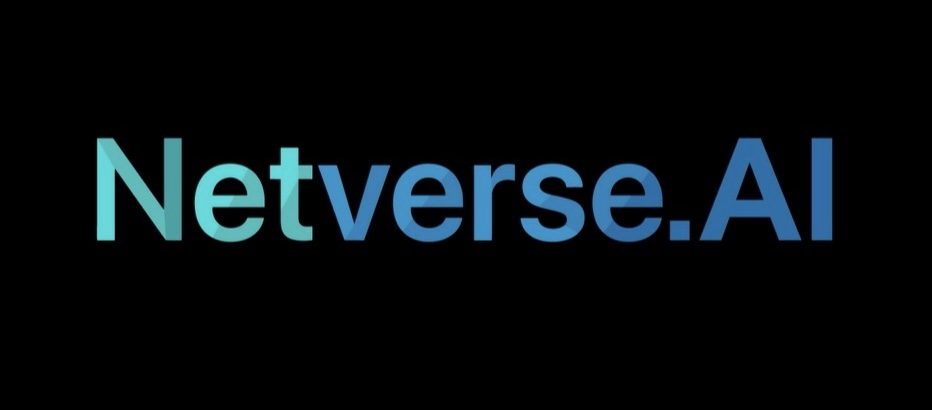 Netverse Logo
