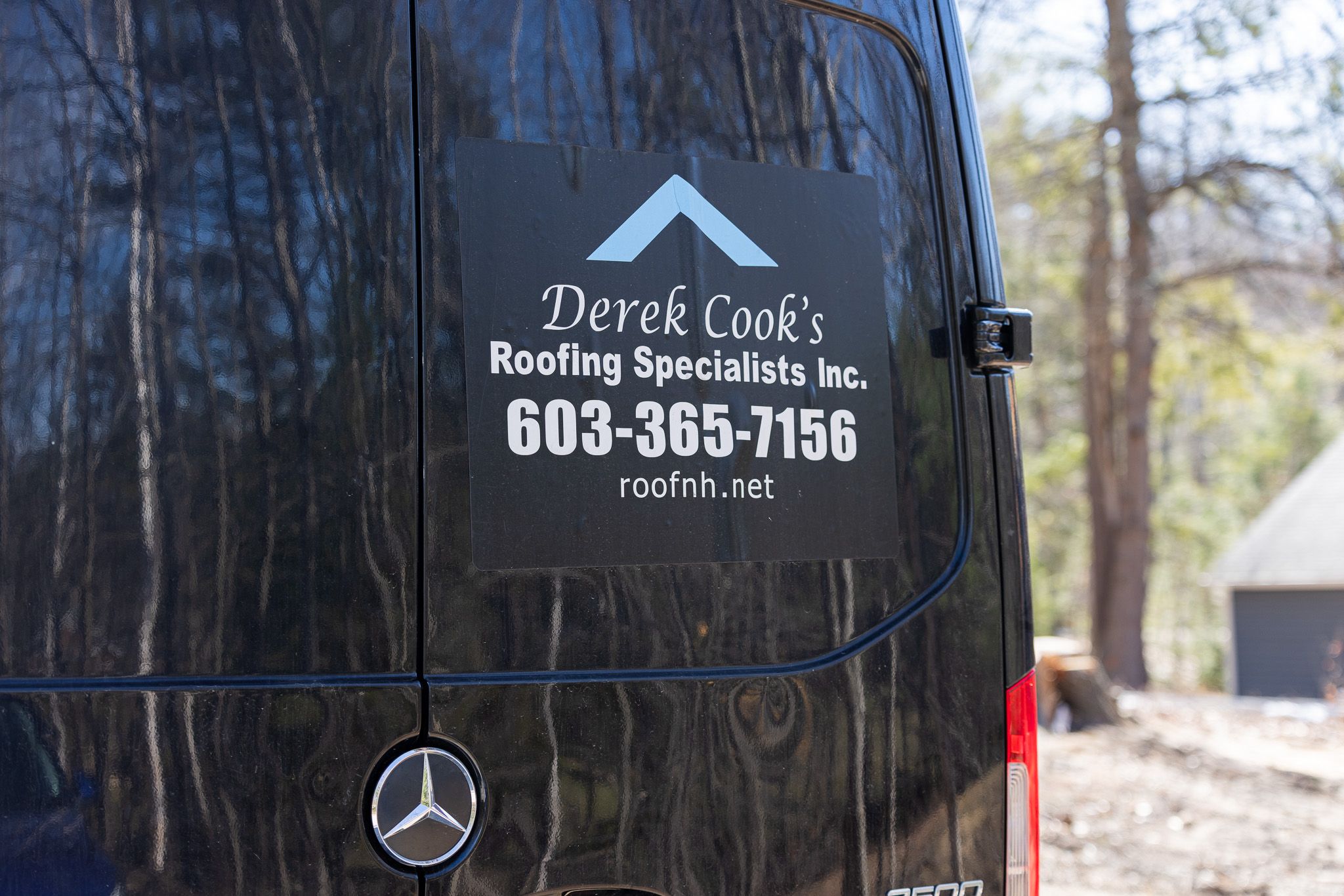 NH Roofing & Gutter Specialists
