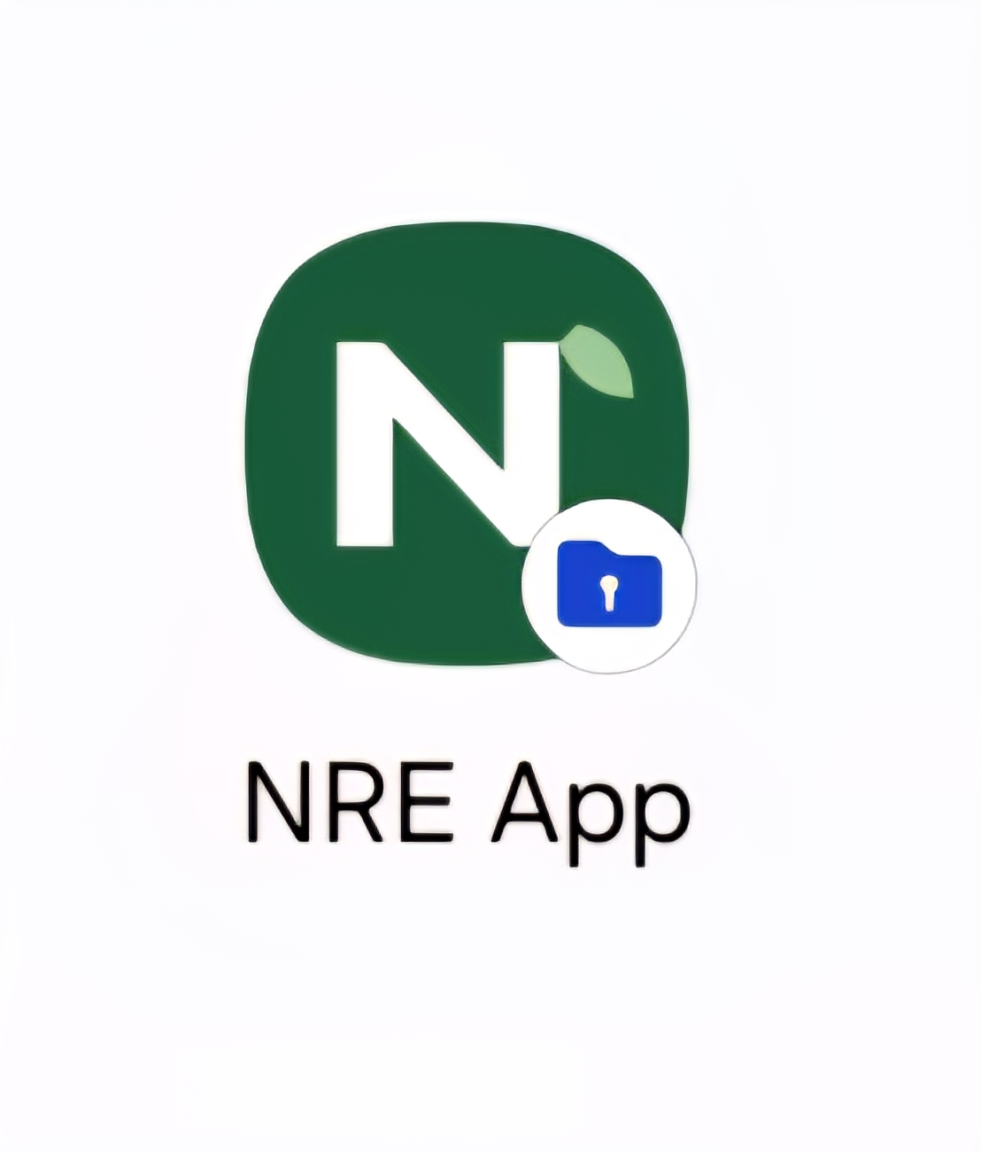 NRE App