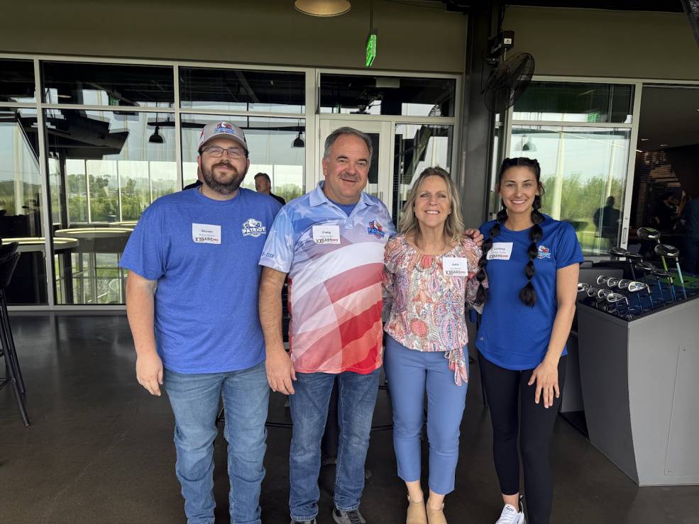 Patriot Heating Cooling And Air Quality Owners