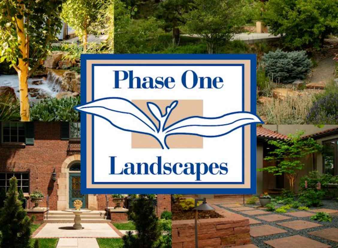 Phase One Landscapes Xeriscaping and Garden Design